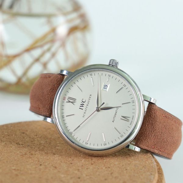 IWC Portofino Automatic IW356505